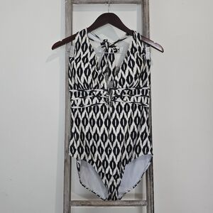 ⭐️40% Off⭐️ Paper Denim & Cloth One Piece Swimsuit